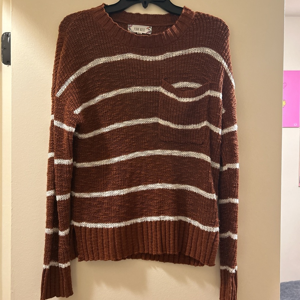Sweater!